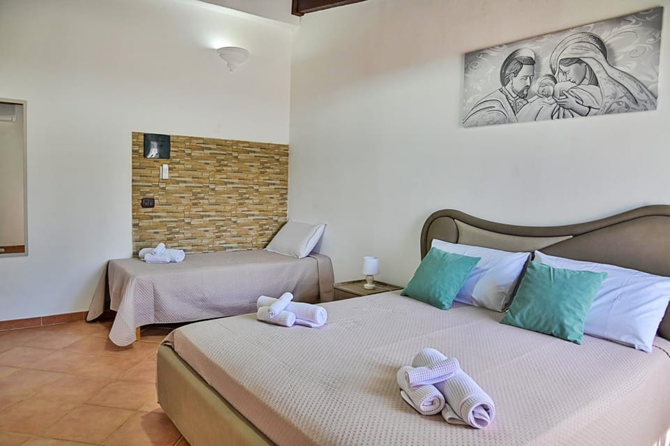 Villa Mendolia Villa in Sicily
