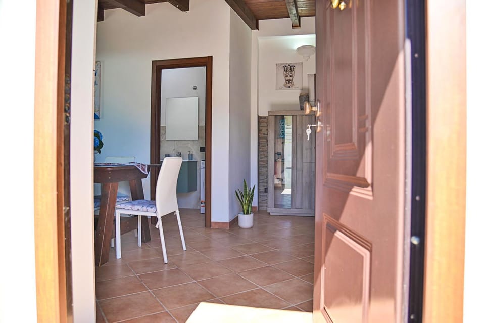 Villa Mendolia Villa in Sicily