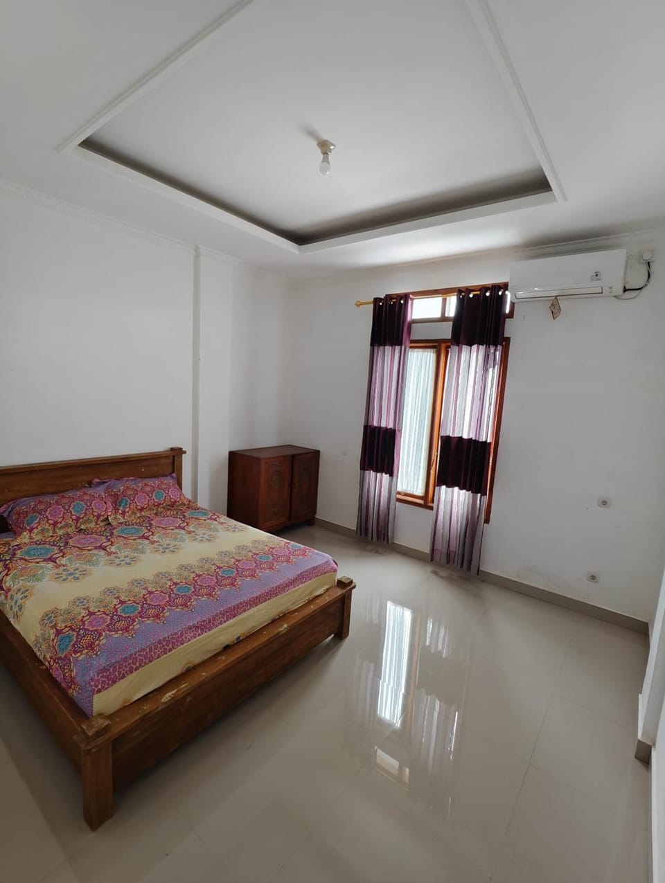 Ike's Homestay Vacation rental in Pujut