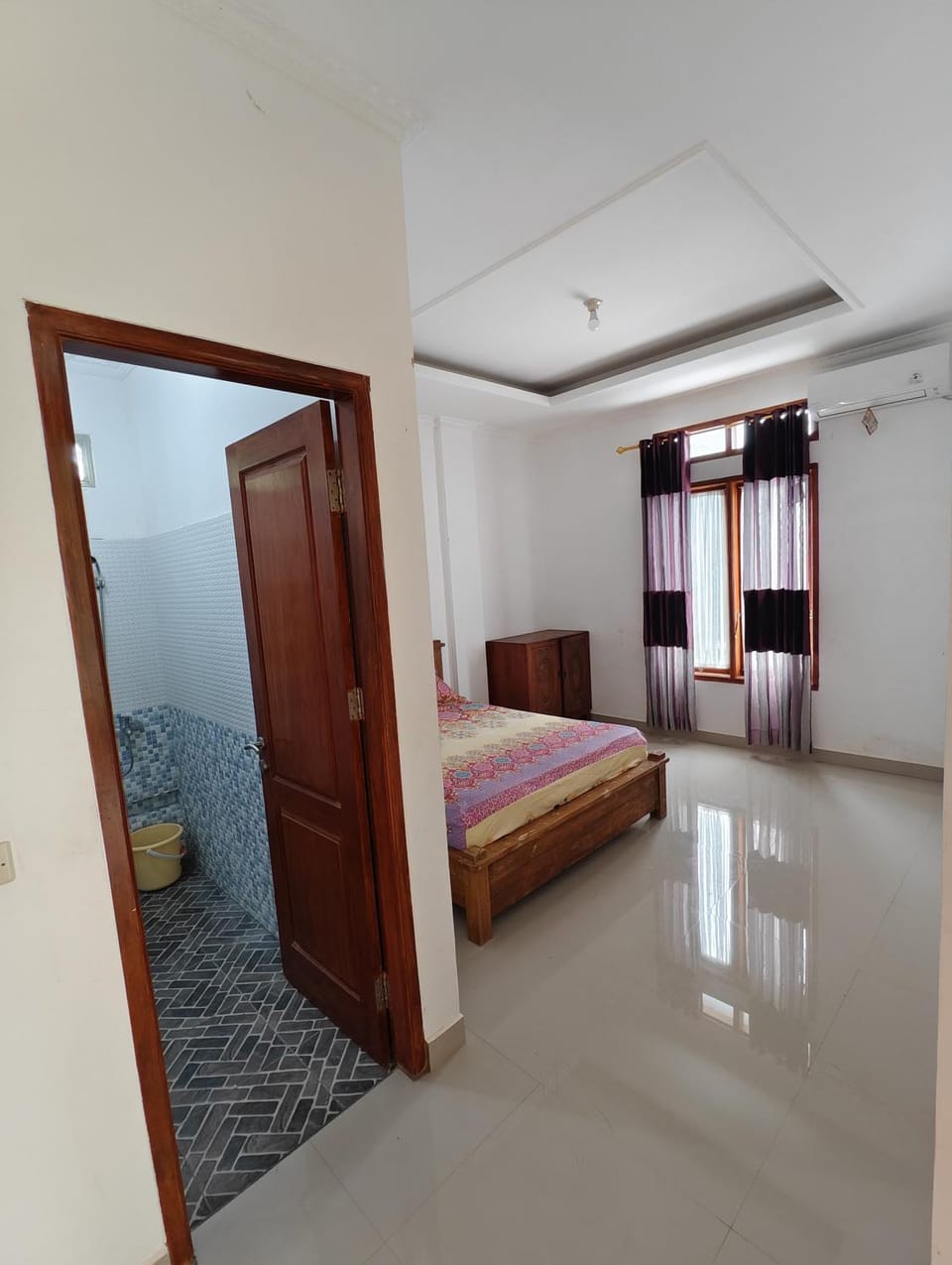 Ike's Homestay Vacation rental in Pujut