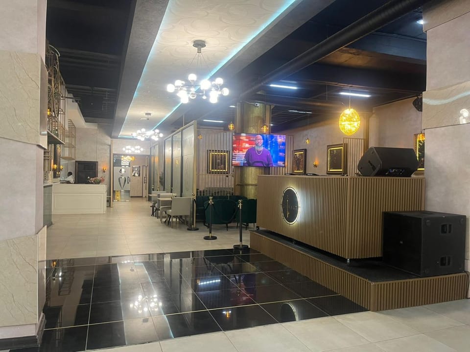 THEE BnB Apartment in Johannesburg