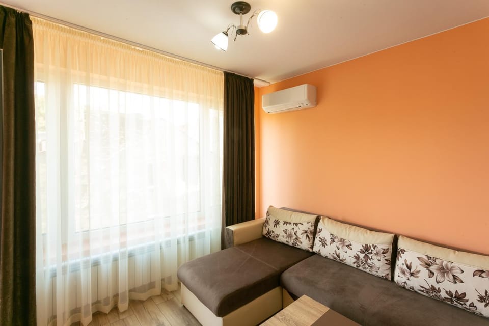 Relax Apartment Apartment in Sofia