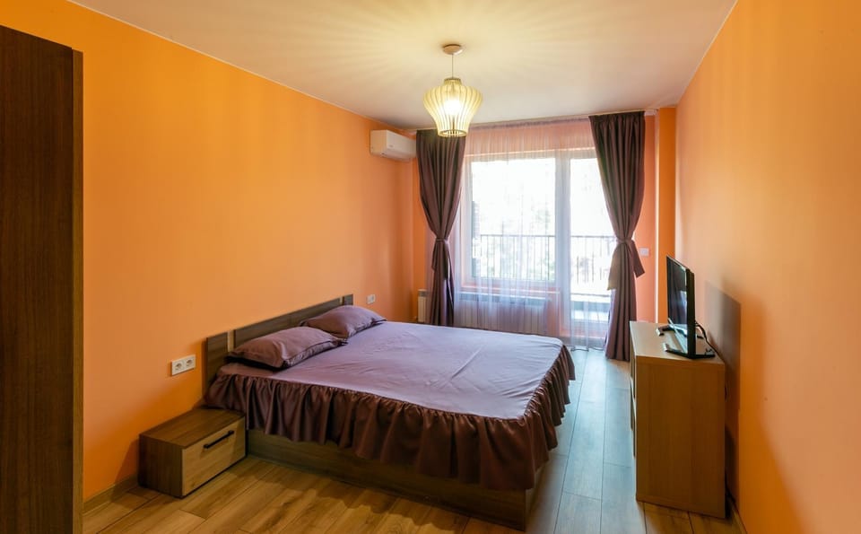 Relax Apartment Apartment in Sofia