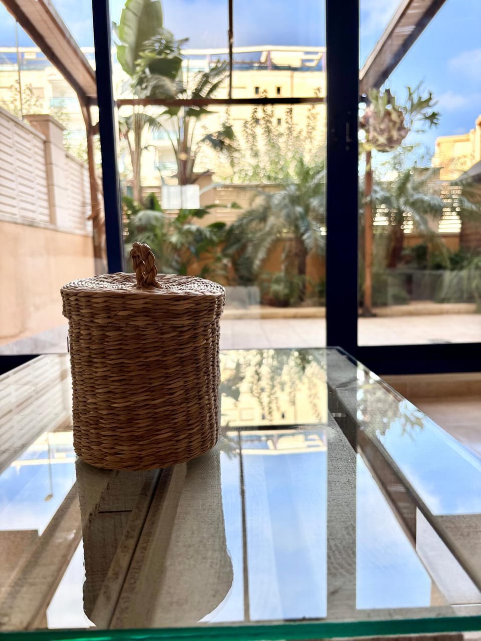 Sun & Sea Daimus Apartment in Daimús