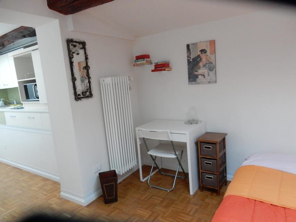 Little Paradise Apartment in Florence