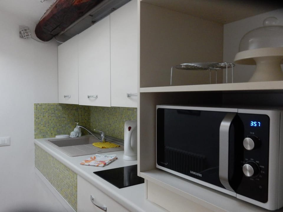 Little Paradise Apartment in Florence