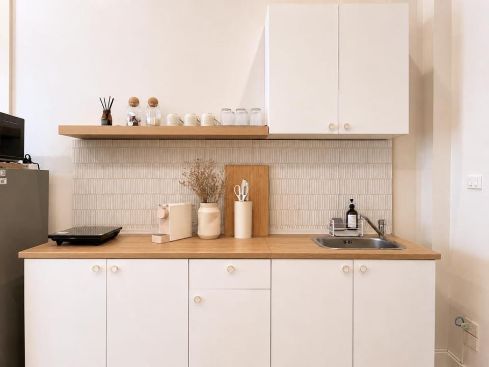 Vélin Chinatown - Entire house with 2 Bedrooms House in Bangkok