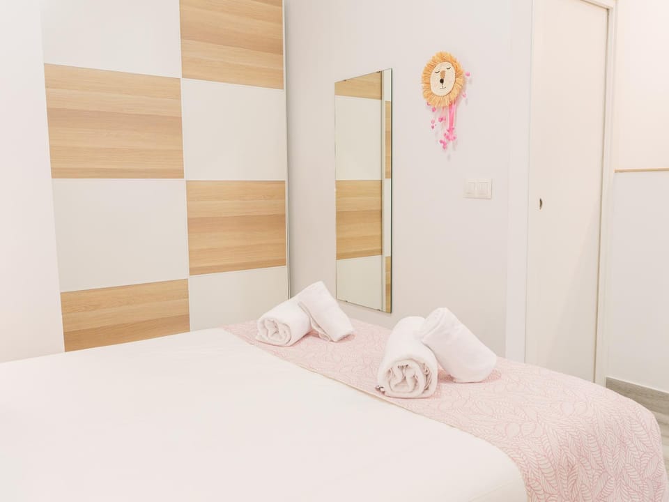 Sevilla Railway - Studio Apartment in Seville