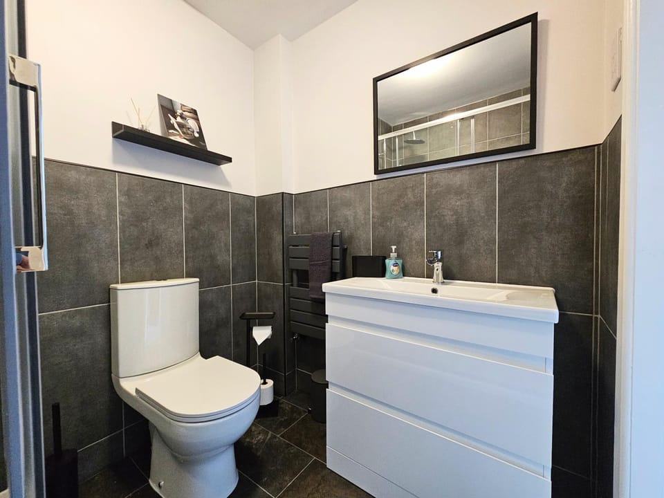 Glasgow Green Modern Stay House in Glasgow