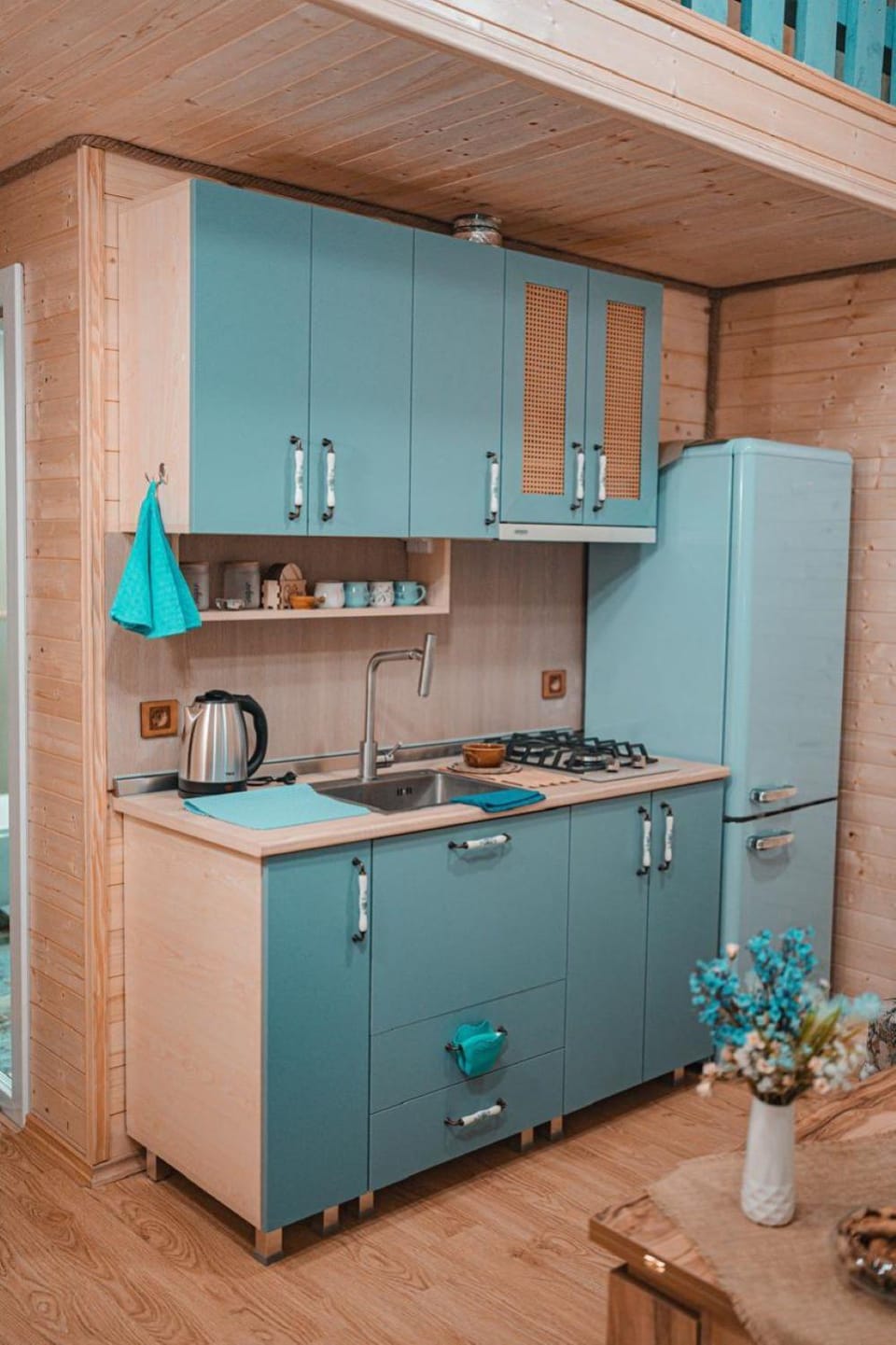 Kitchen or kitchenette, dishwasher, minibar, pet friendly, stove