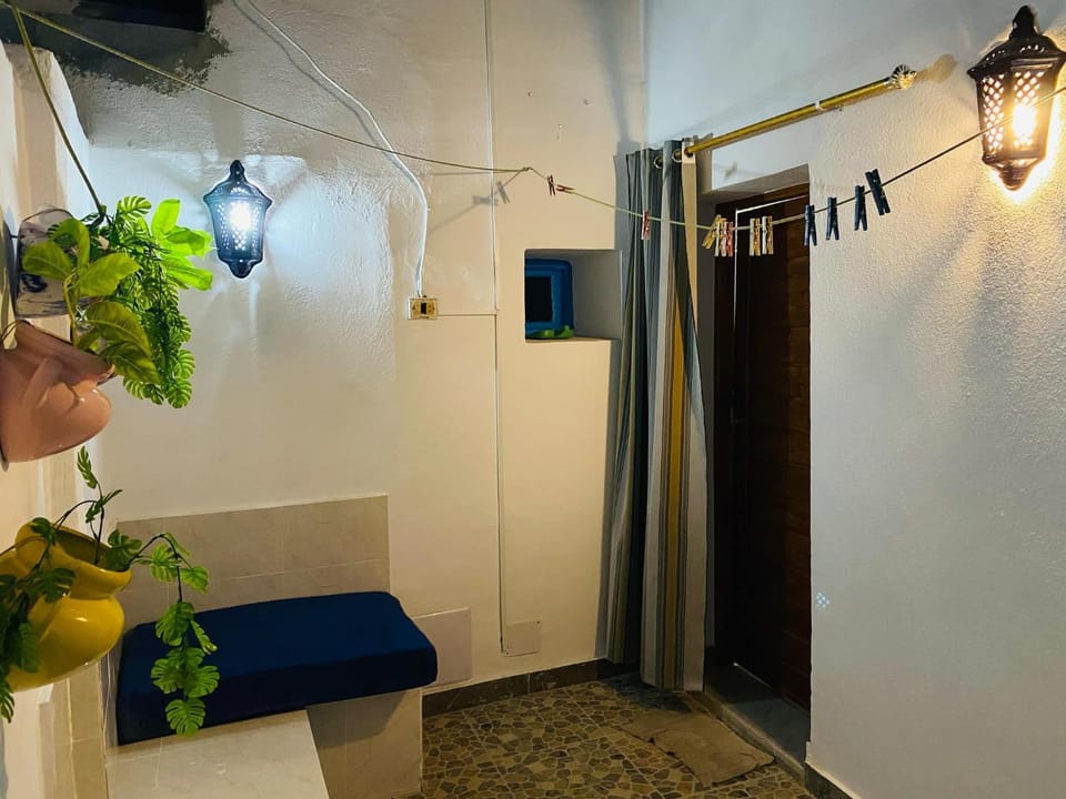 Le Refuge Djerbien ⵣ Apartment in Tunisia