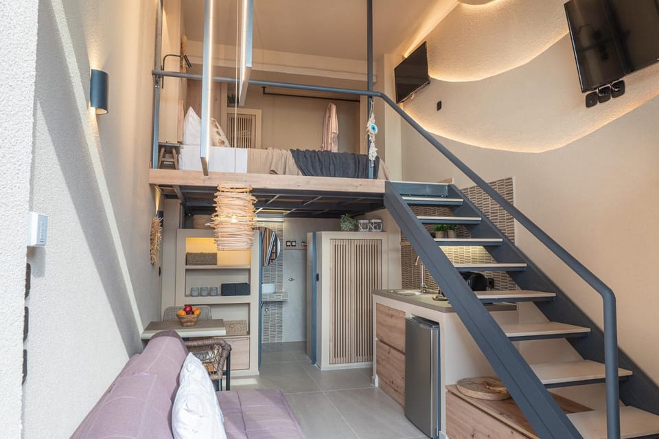 TV and multimedia, Kitchen or kitchenette