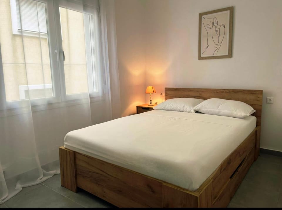 HomeBak Hospitality Apartment in Decentralized Administration of Macedonia and Thrace