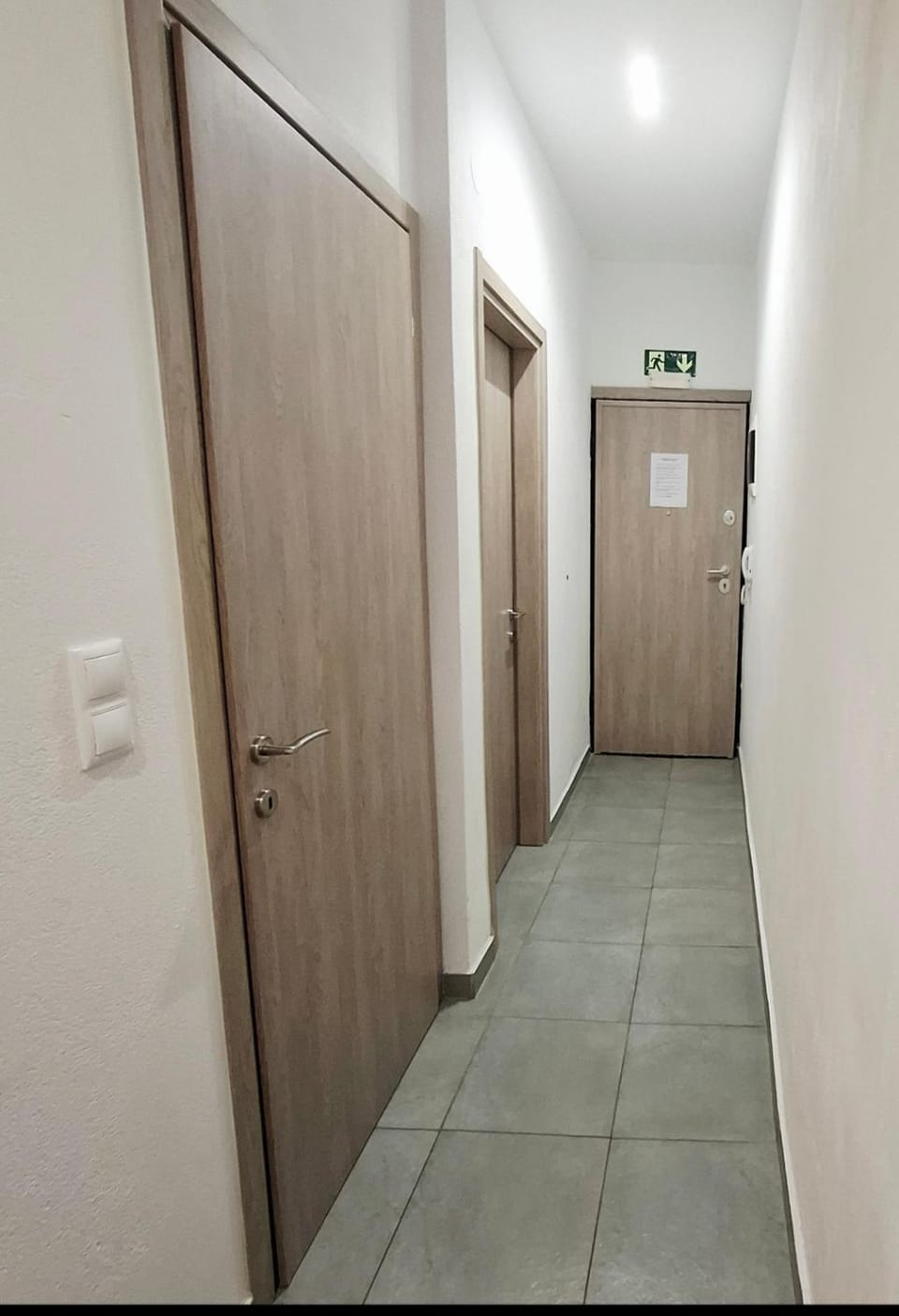 HomeBak Hospitality Apartment in Decentralized Administration of Macedonia and Thrace