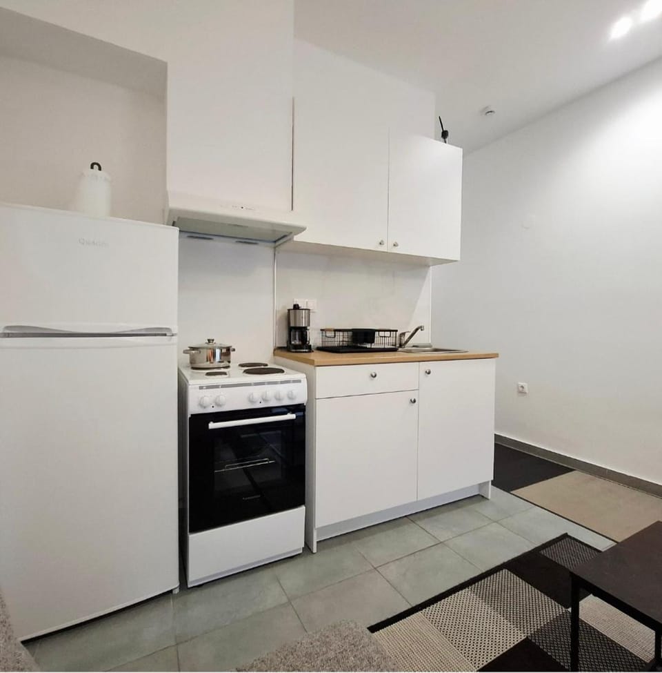 HomeBak Hospitality Apartment in Decentralized Administration of Macedonia and Thrace