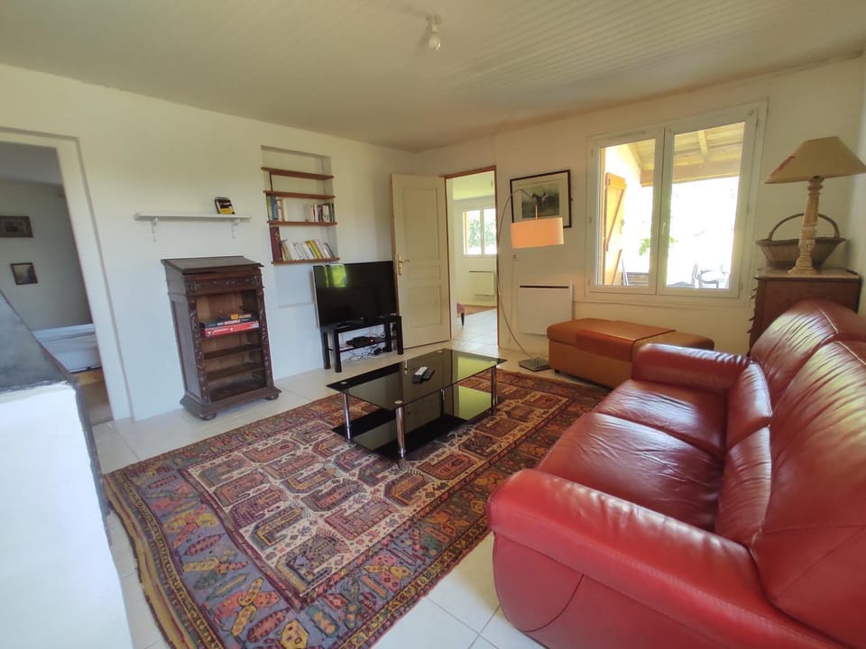 Maison de campagne sur 2 hectares House in Nouvelle-Aquitaine