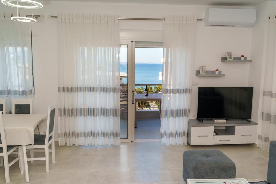 Nedo Apartament's Apartment in Sarandë