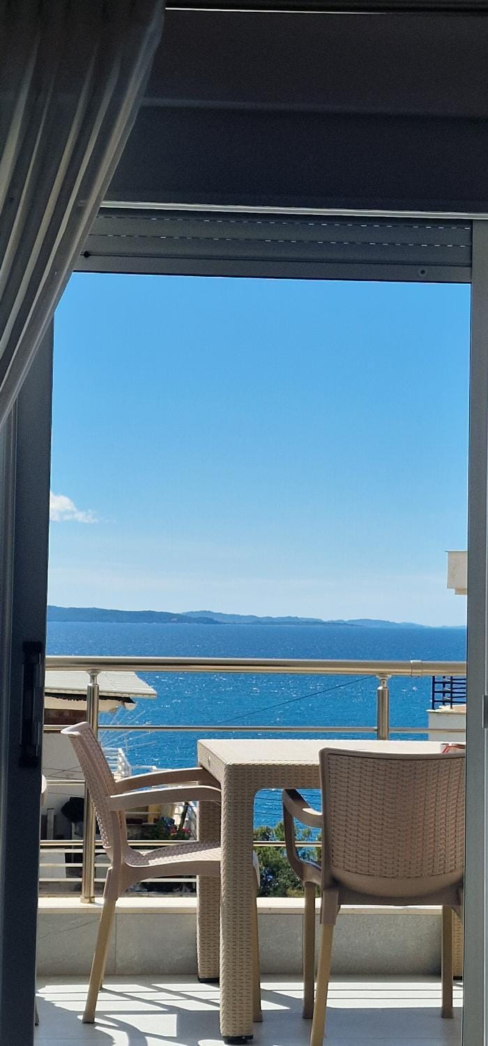 Nedo Apartament's Apartment in Sarandë