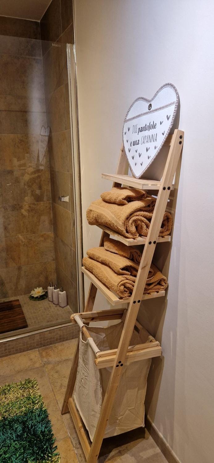 Una Perla per 2 House in Abruzzo