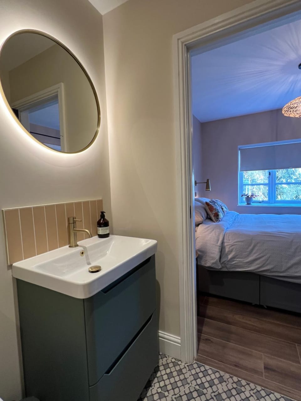 Boutique garden apartment near Bruton and The Newt Apartment in Bruton