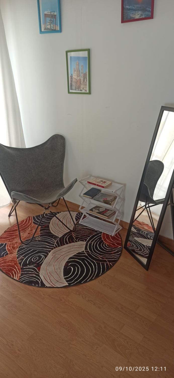 B&B New suite Bed and Breakfast in Palermo