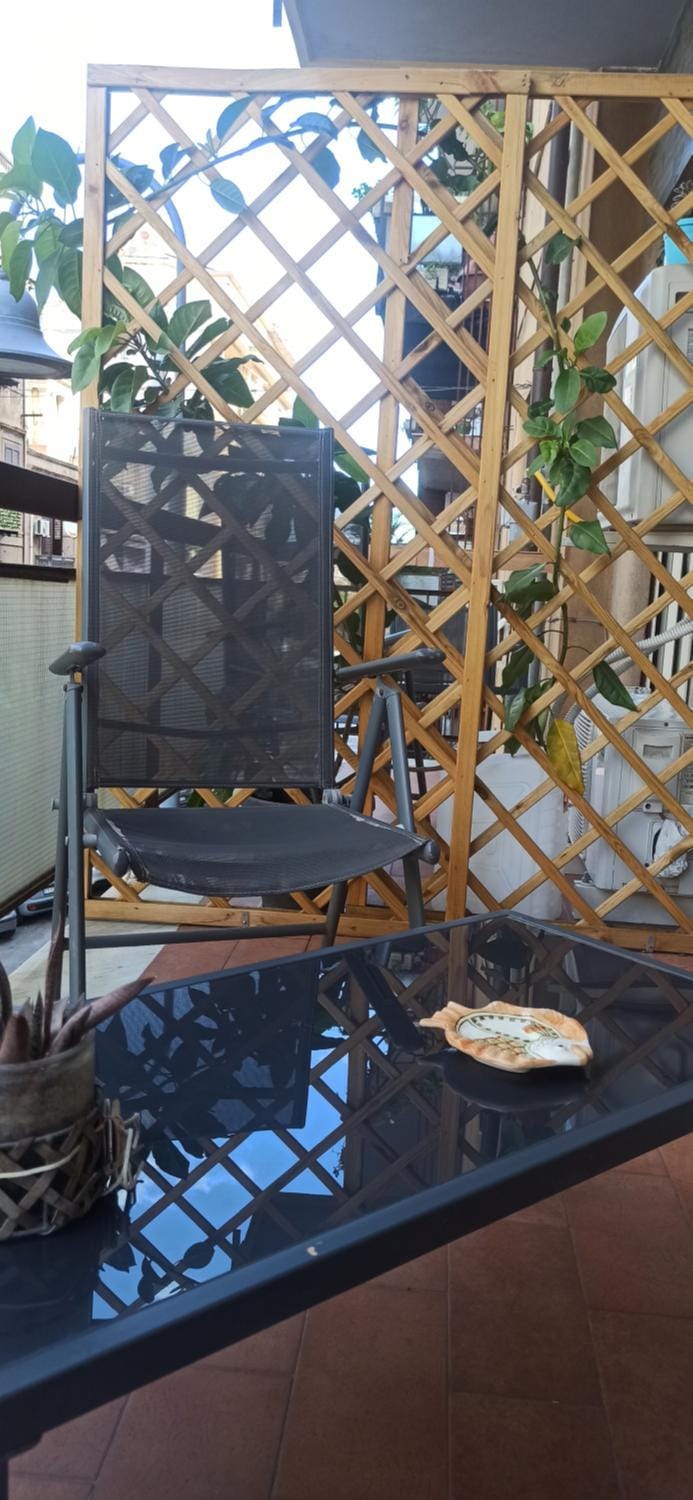 B&B New suite Bed and Breakfast in Palermo