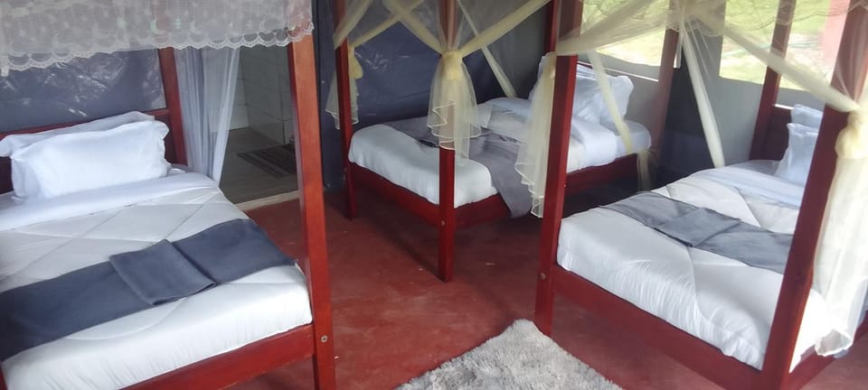 Endeem Mara Resort Resort in Kenya