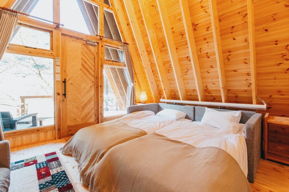 アングラーズベース下北山 Hotel in Japan