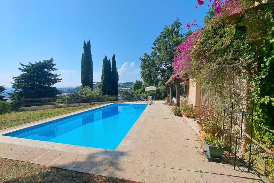 Day, Garden view, Pool view, Swimming pool