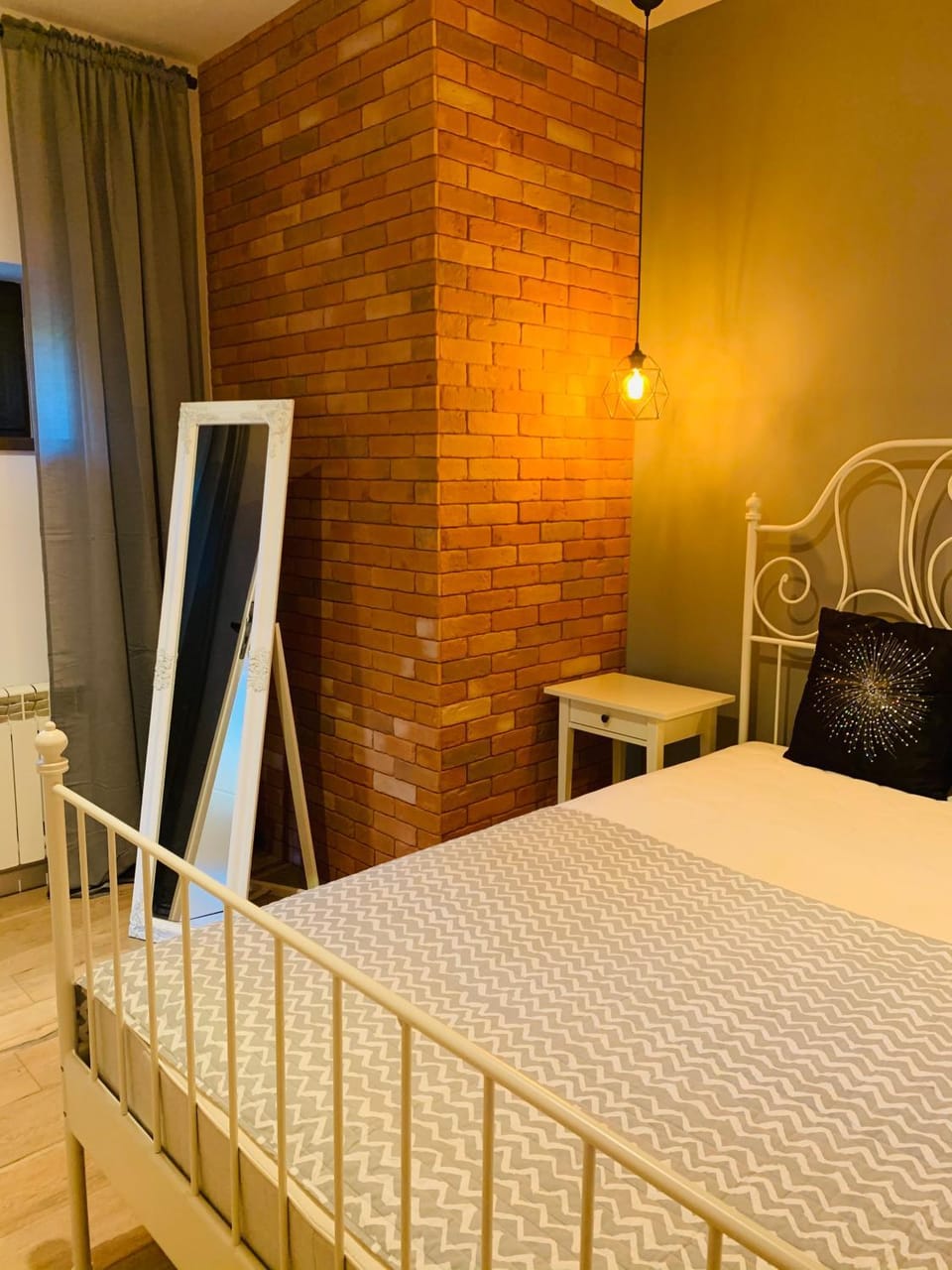 Tarnowskiego City Apartaments Apartment in Masovian Voivodeship