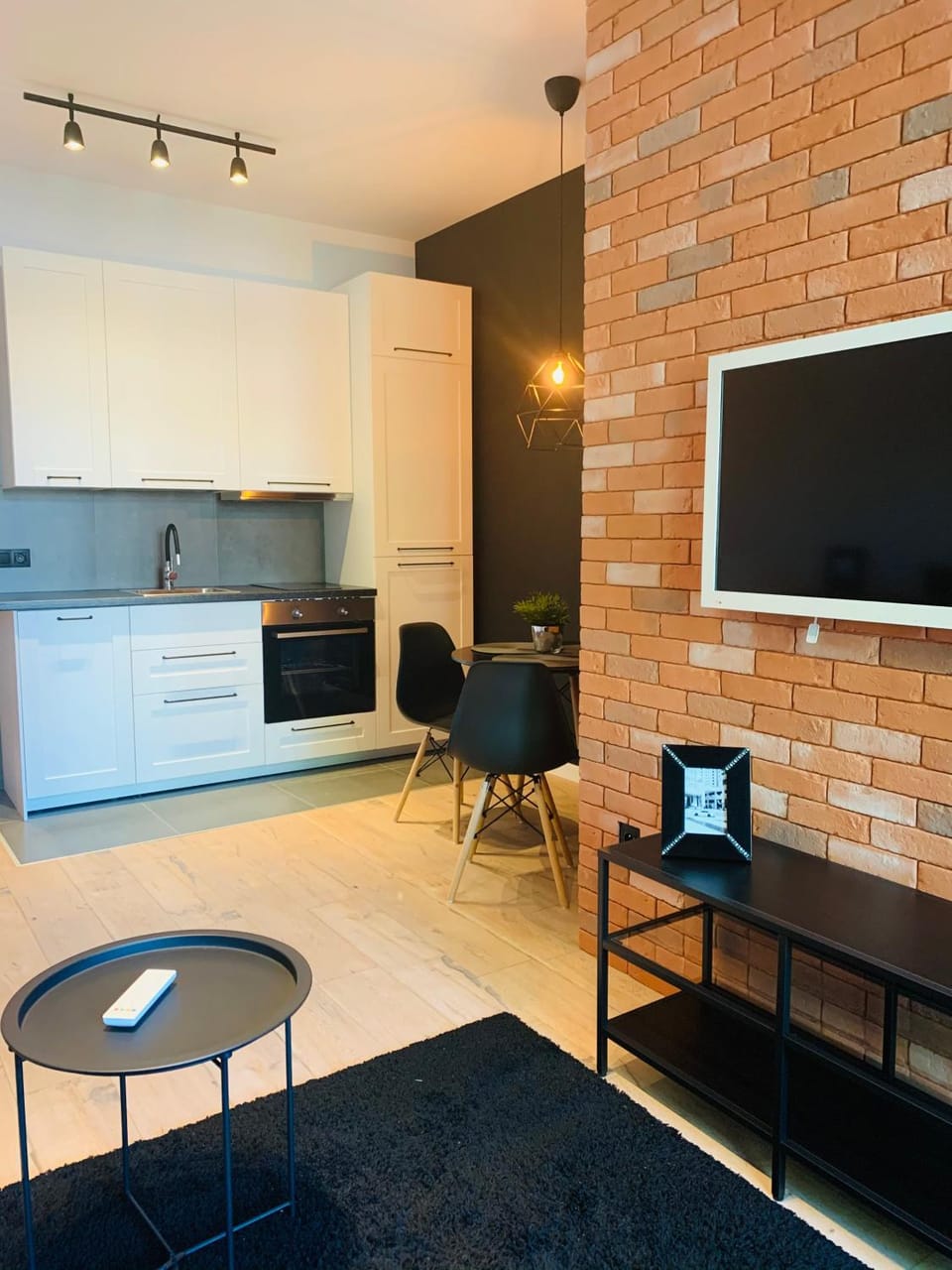 Tarnowskiego City Apartaments Apartment in Masovian Voivodeship