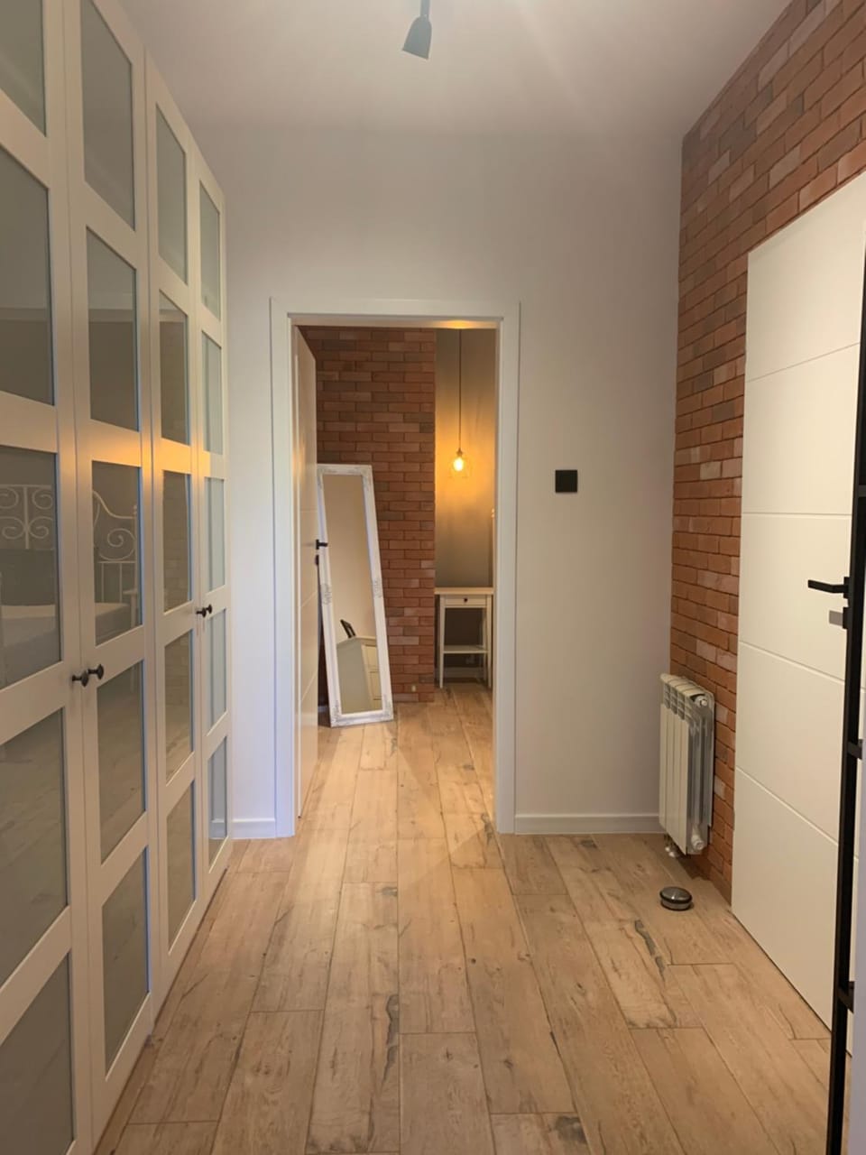 Tarnowskiego City Apartaments Apartment in Masovian Voivodeship