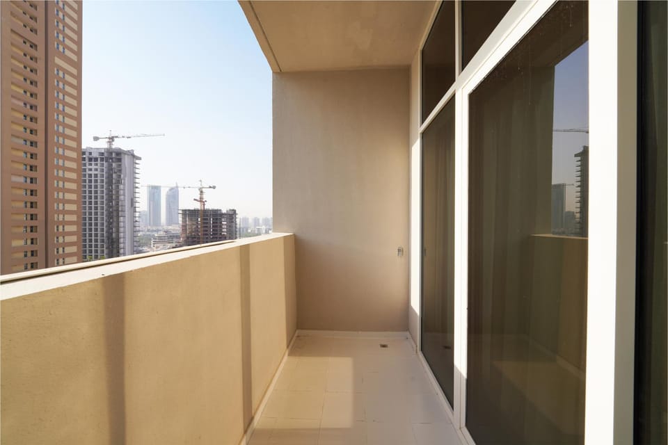 Day, View (from property/room), Balcony/Terrace