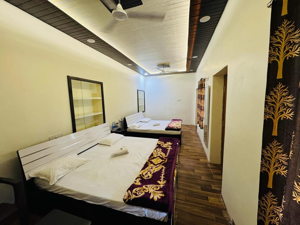 Millenium Residency Hotel in Varanasi