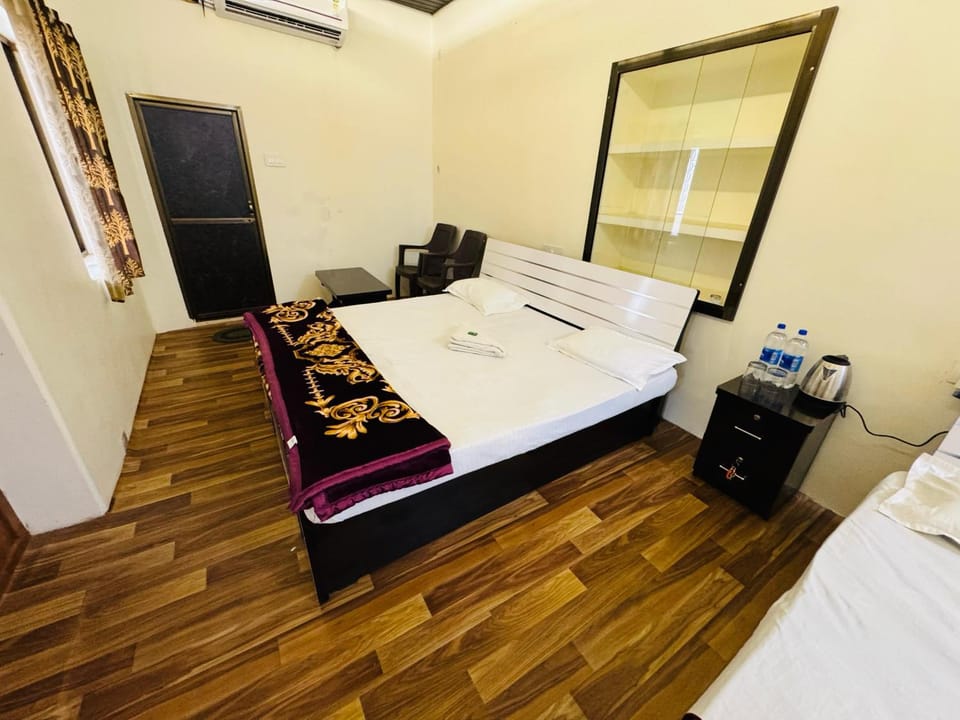 Millenium Residency Hotel in Varanasi