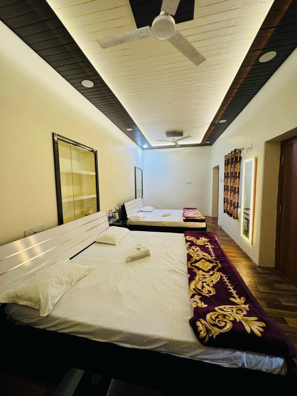 Millenium Residency Hotel in Varanasi