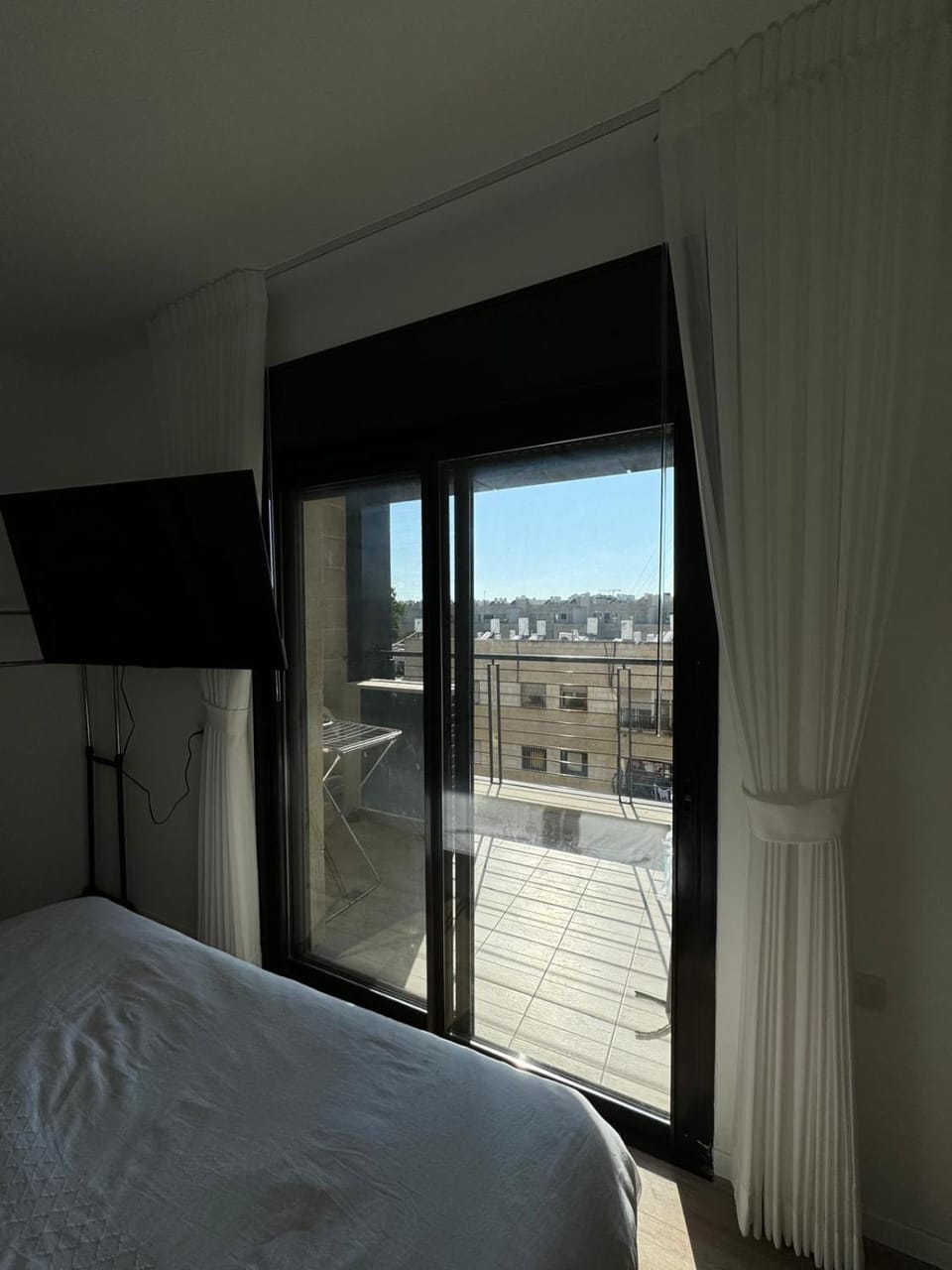 Balcony/Terrace, Bedroom