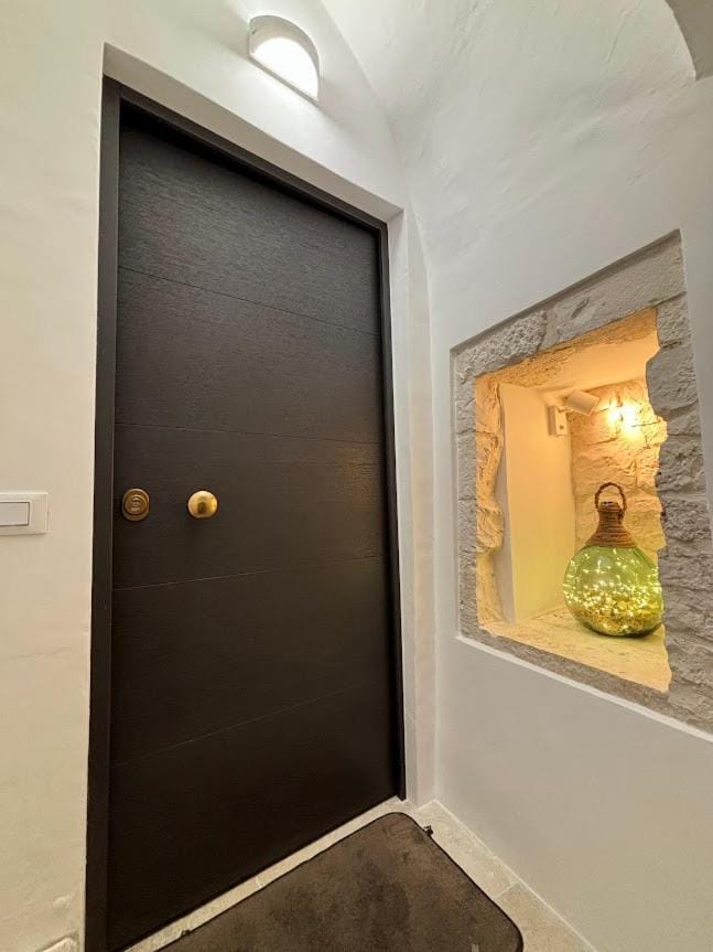 Forno Mongelli 2.0 Apartment in Apulia