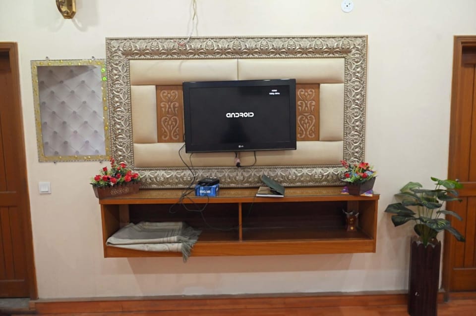 TV and multimedia