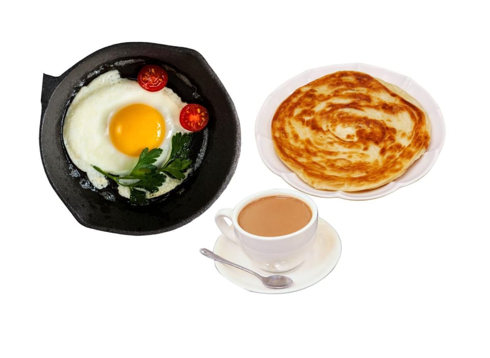 Food, Breakfast, Continental breakfast