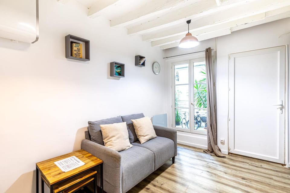 GuestReady - Central Apt in Paris Apartment in Paris