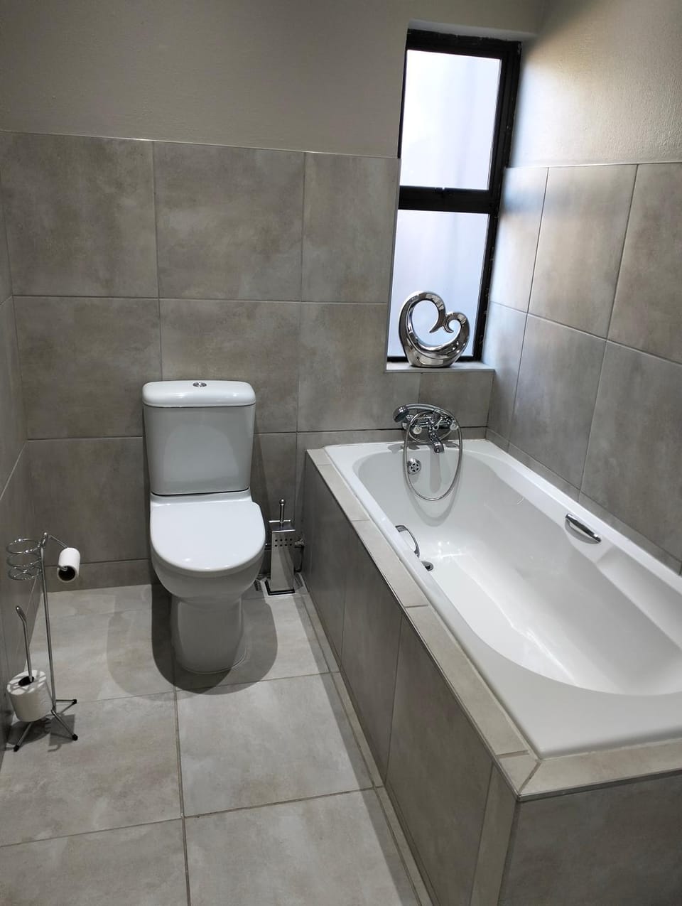 Toilet, Bathroom, Bath