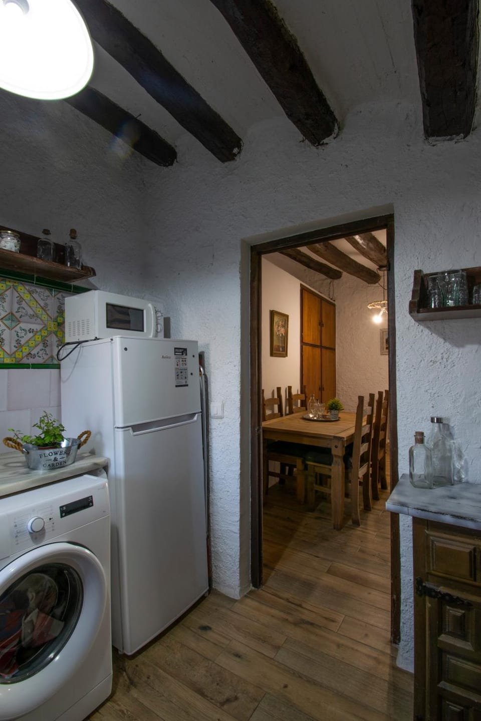 Lo Mirador De Forès Apartment in Catalonia