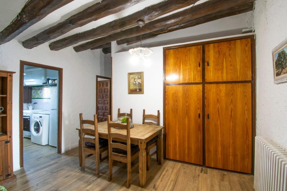 Lo Mirador De Forès Apartment in Catalonia
