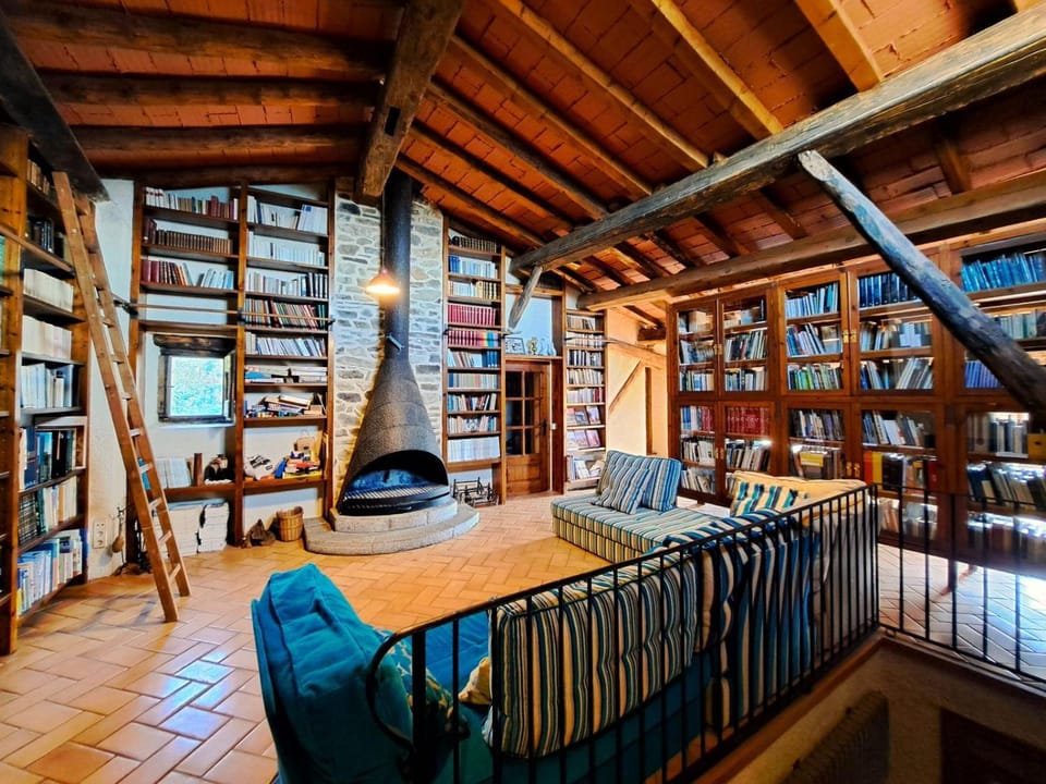 Library