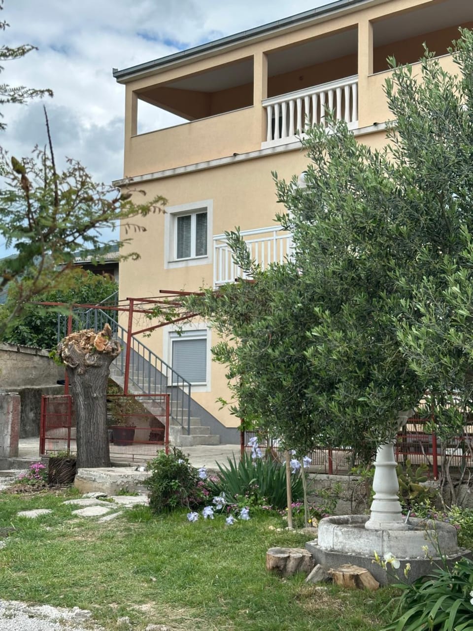 Vacation home A&N Apartment in Šibenik-Knin County, Croatia