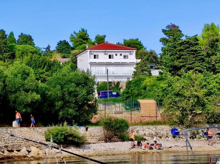 Property building, Day, Natural landscape