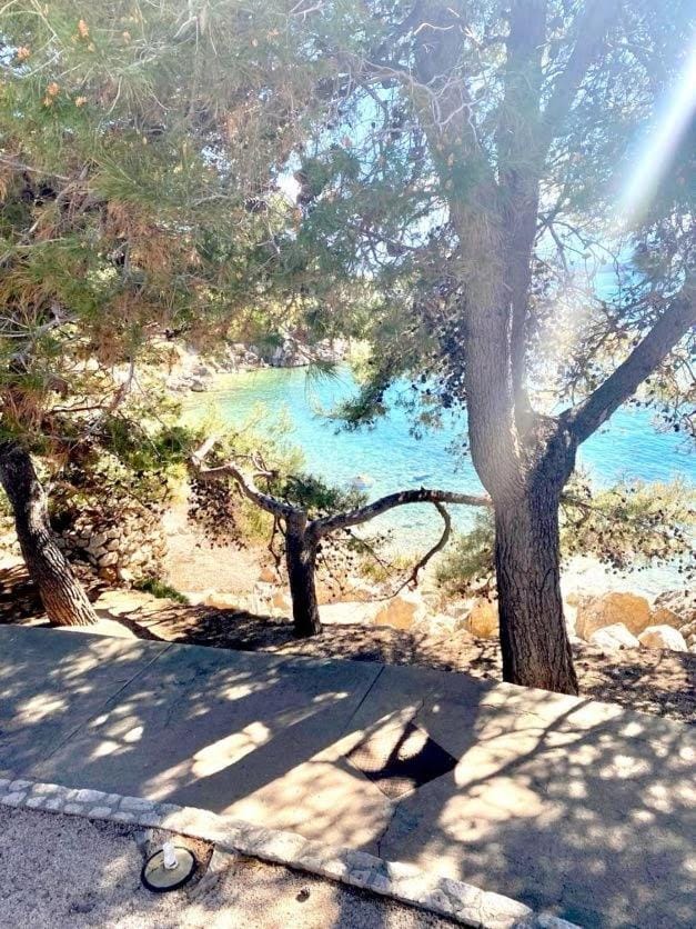 Day, Natural landscape, Sea view
