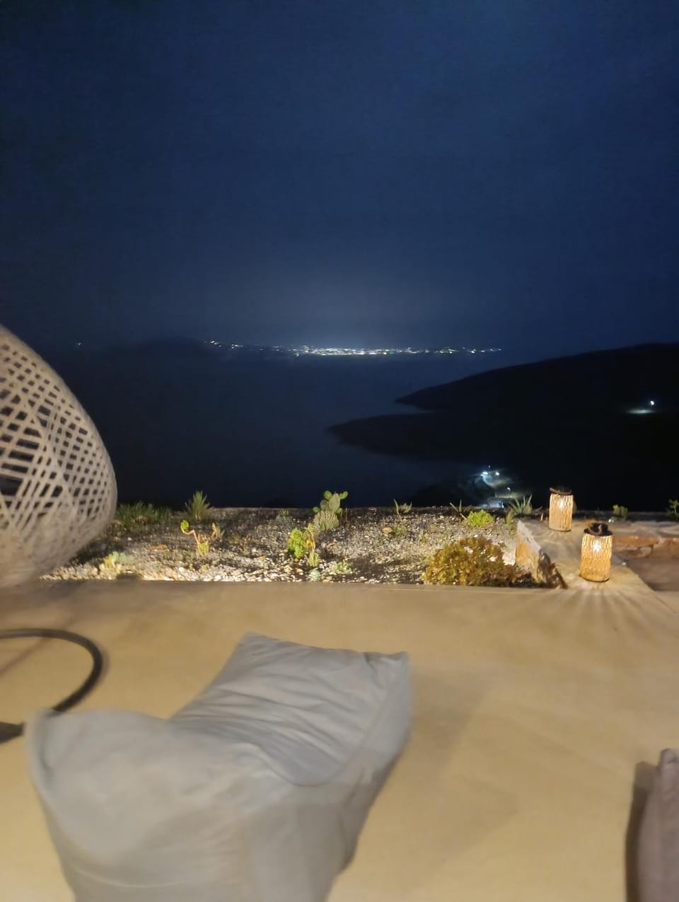 Seba House Tinos Villa in Decentralized Administration of the Aegean