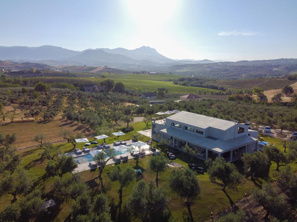 Casa Plenilia Bed and Breakfast in Abruzzo